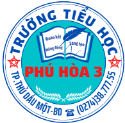 Trường Tiểu học Phú Hòa 3
