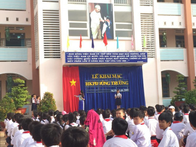 Đăng kí danh hiệu thi đua- Sáng kiến kinh nghiệm- Việc làm mới năm học 2015- 2016