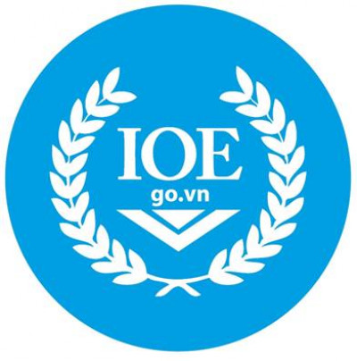 Thông báo thời gian và địa điểm thi OlympicTiếng Anh trên Internet vòng thành phố năm học 2016- 2017
