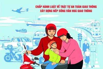 Hình ảnh giao thông