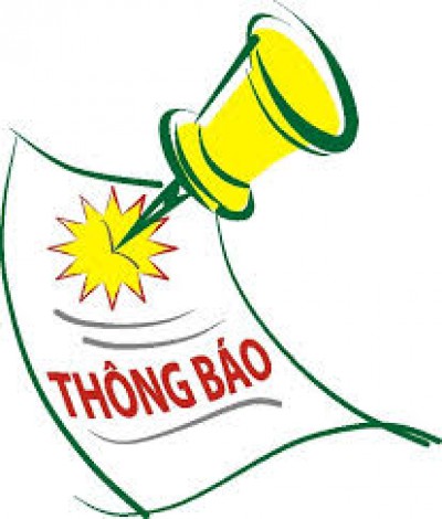 Thông báo lịch nghỉ tết Dương lịch và tết  Âm lịch năm 2021