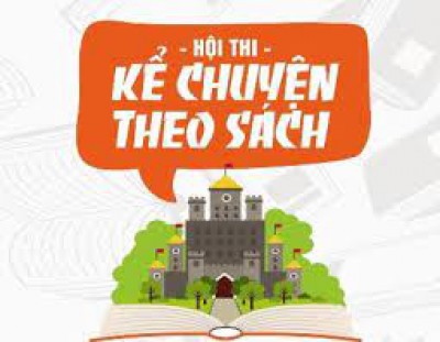 Cuộc thi kể chuyện Liên Đội ta của học sinh Trường Tiểu Học Phú Hòa 3