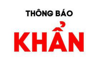 Tiếp tục thực hiện giãn cách xã hội theo Chỉ thị 16/CT-TTg của Thủ tướng Chính phủ và các biện pháp cấp bách phòng, chống dịch bệnh Covid-19