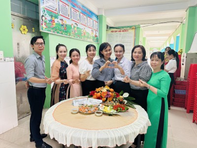 Tổ chức kỷ niệm 113 năm ngày Quốc tế Phụ nữ 8/3 và cuộc khởi nghĩa Hai Bà Trưng