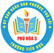 Trường Tiểu học Phú Hòa 3