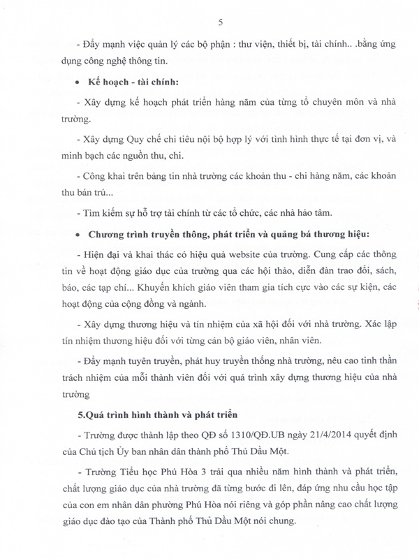 BÁO CÁO THƯỜNG NIÊN 3 CÔNG KHAI page 0005