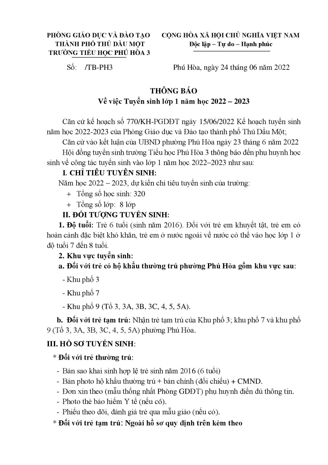 THONG BAO TUYỂN SINH 2022 2023 00001 (1)