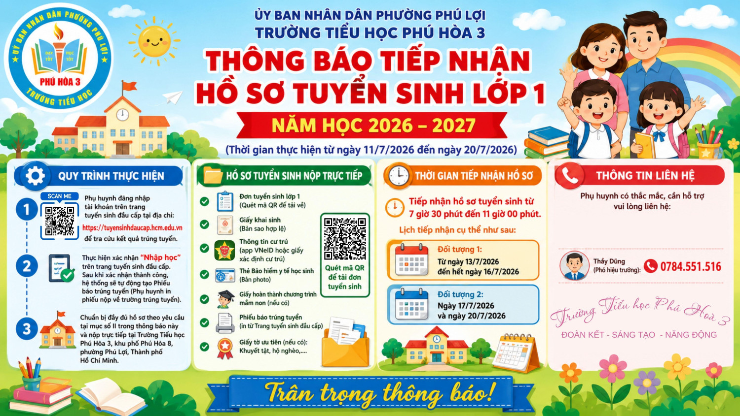 tuyen sinh